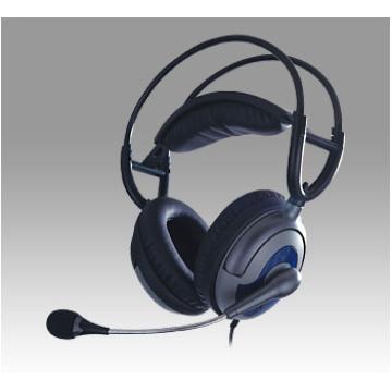 Stereo Headset for Music,Adjustable Headband - Chinafactory.com