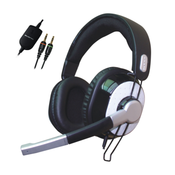 Stereo Headset with Microphone - Chinafactory.com Stereo Headset with Microphone - Chinafactory.com