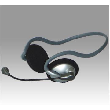 Stereo Neckband Headphone for Music - Chinafactory.com
