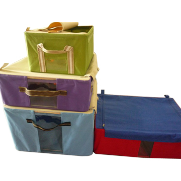 Storage Box - Manufacturer Chinafactory.com