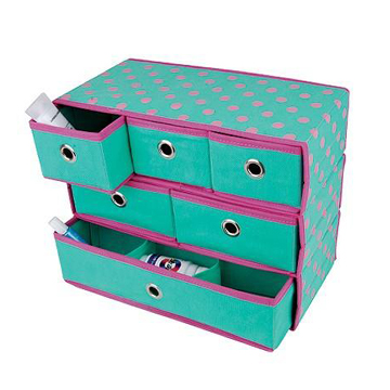 Storage Box with Drawers.Home Storage - Chinafactory.com
