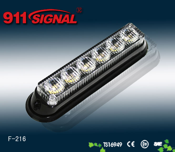 Strobe Light (F216 Linear) - Manufacturer Chinafactory.com