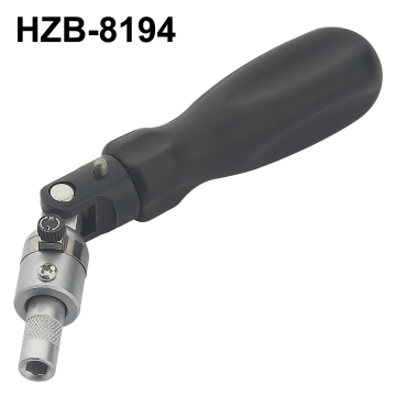 Stubby Ratchet Screwdriver - Manufacturer Chinafactory.com