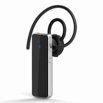 Stylish Bluetooth Headset - Manufacturer Chinafactory.com