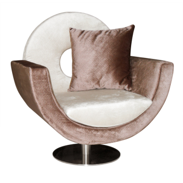 Stylish Leisure Fabric Sofa - Manufacturer Chinafactory.com