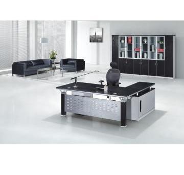 Stylish Panel Office Table, Executive Table - Chinafactory.com