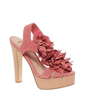 Suede Sandal - Manufacturer Supplier Chinafactory.com