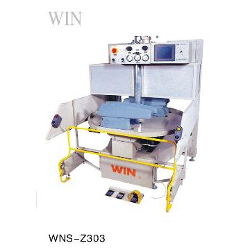 Suit Touch Screen Press Machine (WNS-Z303)