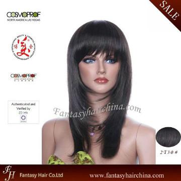 Synthetic Korean Lace Front Wigs Regular Wave