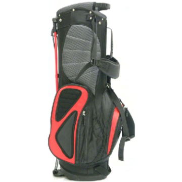 Synthetic Leather Golf Cart Bag