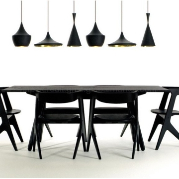 TOM DIXON Beat Pendant Lamp - Chinafactory.com