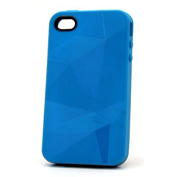 TPU+PC iPhone Shell - Manufacturer Chinafactory.com