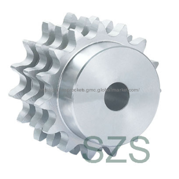TRIPLEX SPROCKETS