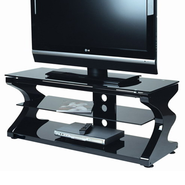 TV Stand for LCD/LED/3D TV - Manufacturer Chinafactory.com