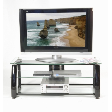 TV stand, Entertainment Unit - Manufacturer Chinafactory.com