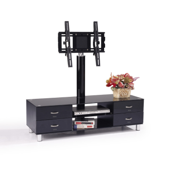 TV stand, Glass TV stand, TV cabinet - Chinafactory.com