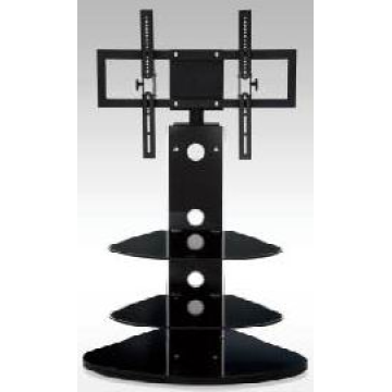 TV stand, Glass TV stand, TV cabinet - Chinafactory.com