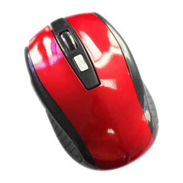 2.4Ghz Wireless Mouse - Manufacturer Supplier Chinafactory.com