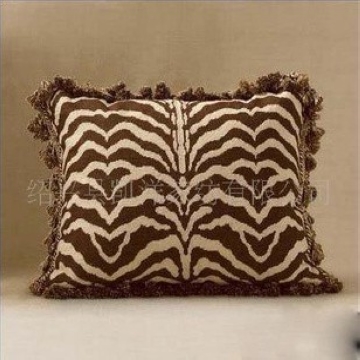 T/C Printed Cushion - Manufacturer Chinafactory.com