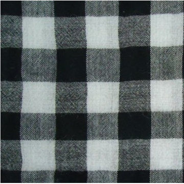 T/C inter-woven crepe fabric