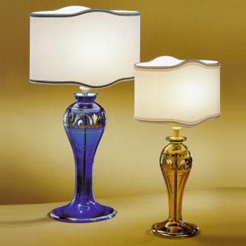Table Lamps