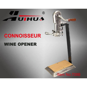 Table Mounted Wine Opener Set - Chinafactory.com