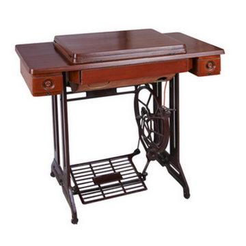 Table and stand Table and stand