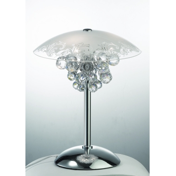 Table lamp - Manufacturer Chinafactory.com
