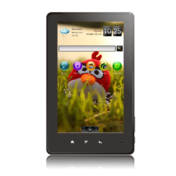 Tablet PC/Handheld Tablet PC/Mobile PC - Chinafactory.com