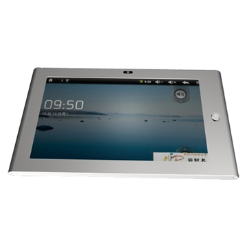 Tablet PC/Handheld Tablet PC/Mobile PC - Chinafactory.com