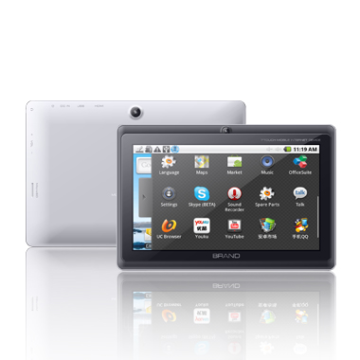 Tablet PC/Handheld Tablet PC/Mobile PC - Chinafactory.com