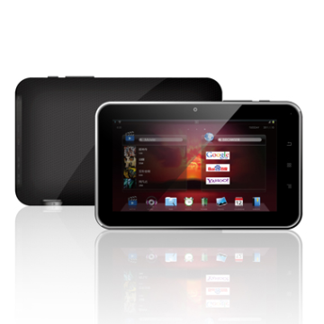 Tablet PC/Handheld Tablet PC/Mobile PC - Chinafactory.com