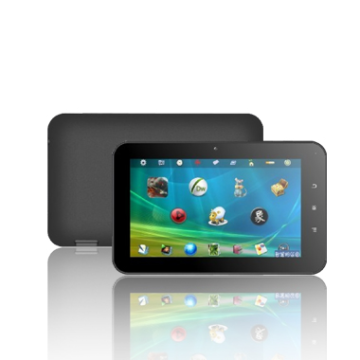 Tablet PC/Handheld Tablet PC/Mobile PC - Chinafactory.com