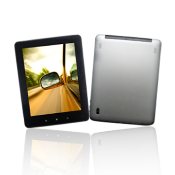 Tablet PC/Handheld Tablet PC/Mobile PC - Chinafactory.com