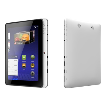 Tablet PC/Handheld Tablet PC/Mobile PC - Chinafactory.com