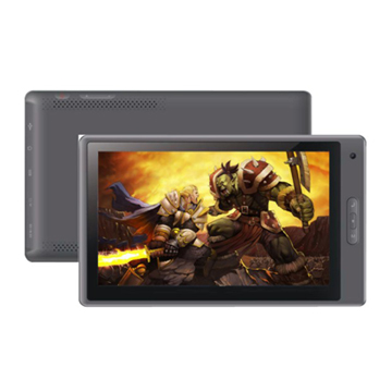 Tablet PC/Handheld Tablet PC/Mobile PC - Chinafactory.com