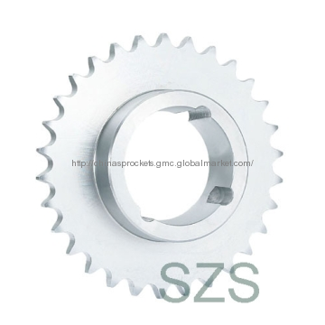 Taper Lock Sprockets