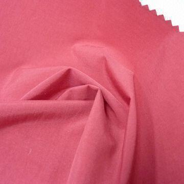 Taslon Nylon Fabric, Water- or Oil-resistant