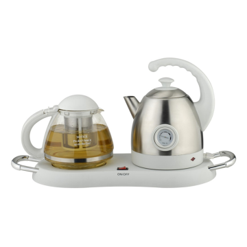 Teapot and kettle set - Manufacturer Chinafactory.com Teapot and kettle set - Manufacturer Chinafactory.com