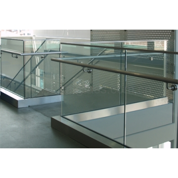 Tempered Glass for Balcony,Stairway - Chinafactory.com