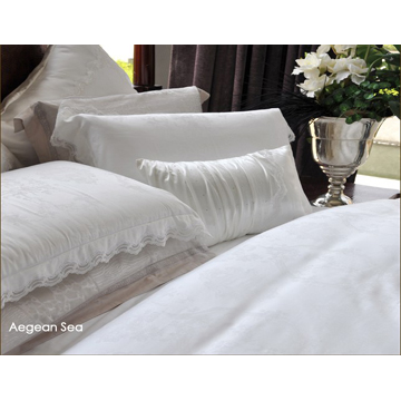 Tencel Jacquard Bedding Set - Manufacturer Chinafactory.com