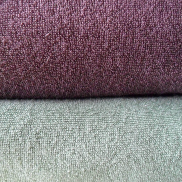Terry Cloth Fabric