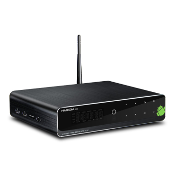 Thai IPTV Box