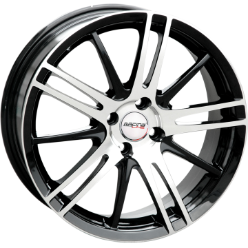 The Alloy Wheel Rims For Car Wheel - Chinafactory.com
