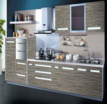 The Modern Kitchen Cabinet - Manufacturer Chinafactory.com The Modern Kitchen Cabinet - Manufacturer Chinafactory.com
