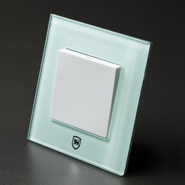 The ShiDun Grain Color (Emerald Green) Switch