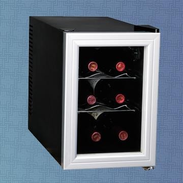 Thermoelectric Wine Cooler - Manufacturer Chinafactory.com Thermoelectric Wine Cooler - Manufacturer Chinafactory.com