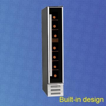 Thermoelectric Wine Cooler - Manufacturer Chinafactory.com