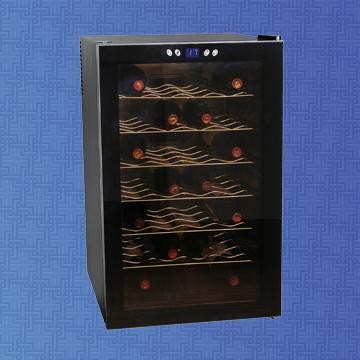Thermoelectric Wine Cooler - Manufacturer Chinafactory.com