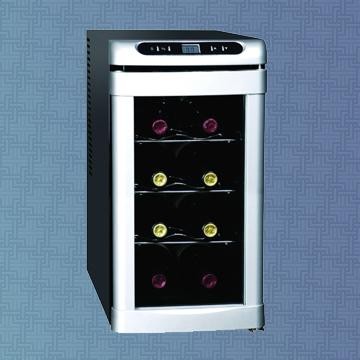 Thermoelectric Wine Cooler - Manufacturer Chinafactory.com